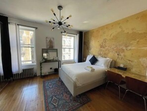 1 bedroom, WiFi