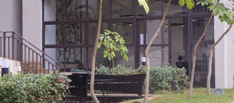 โซโฮอพาร์ทเ  ม้นท์คิริชวา