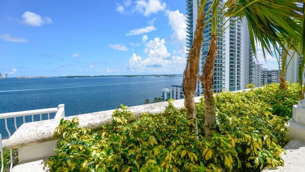 Unclassified image, 1 of 27, button - #3510 · Modern High-Rise Studio in Brickell (Miami)