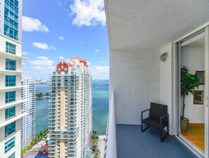 Property grounds - #3510 · Modern High-Rise Studio in Brickell (Miami)