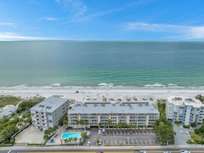 Exterior - Holiday Villas 2 #104 (Indian Shores)