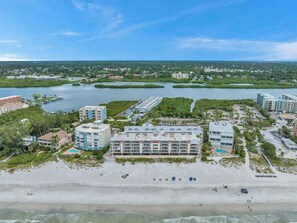 Beach nearby - Holiday Villas 2 #104 (Indian Shores)