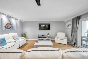 تلفزيون ذكي