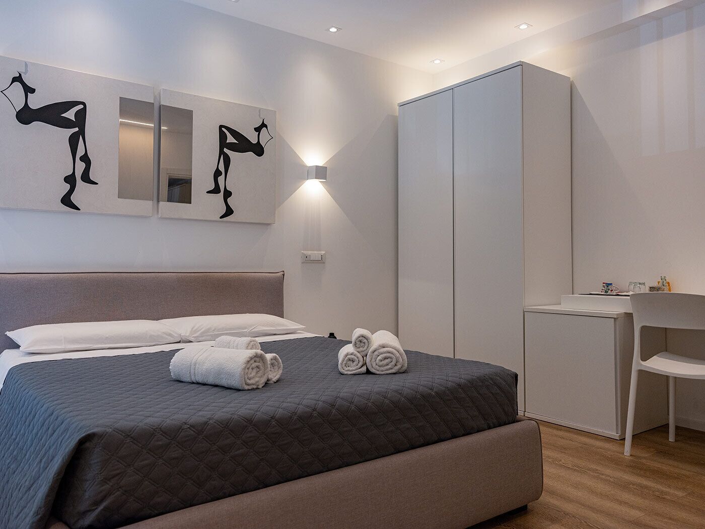 Foto - Abba Rooms