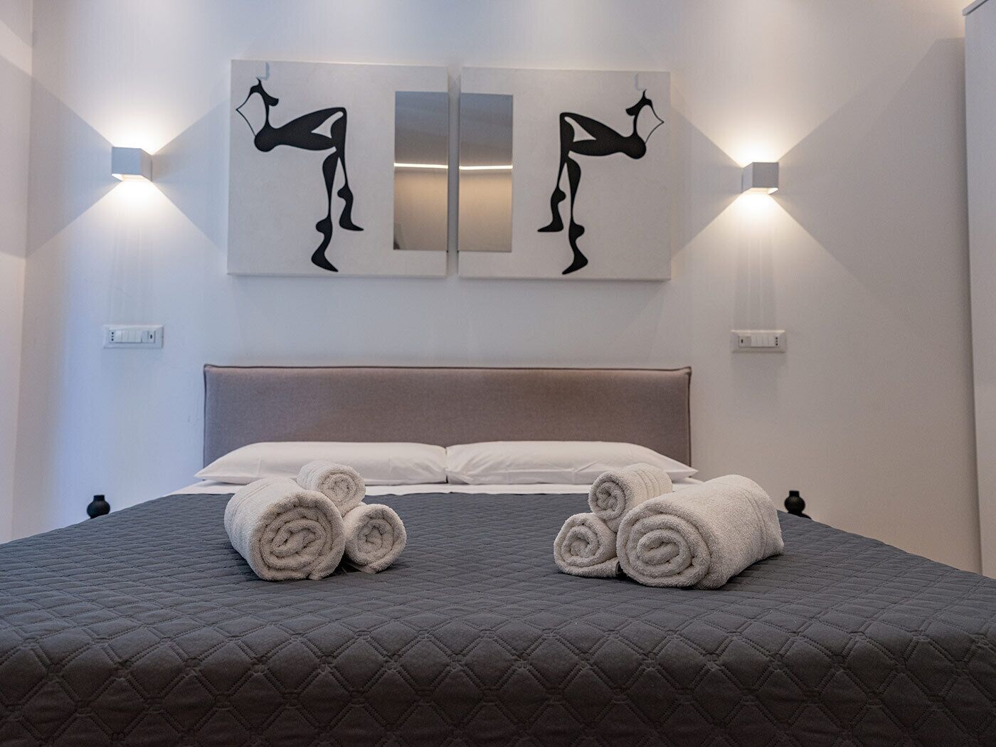 Foto - Abba Rooms
