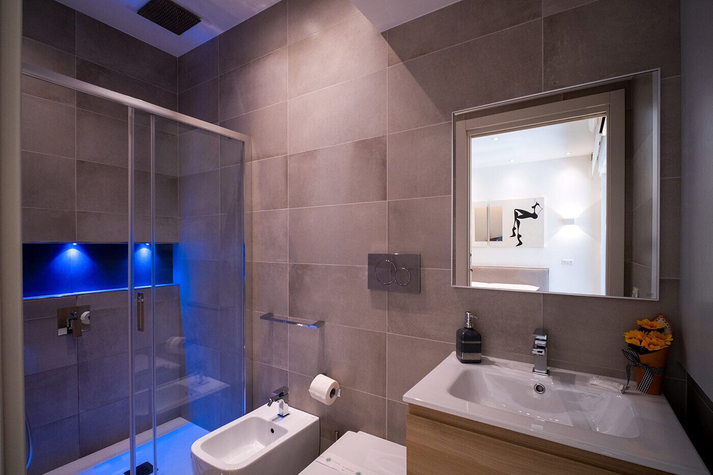 Foto - Abba Rooms