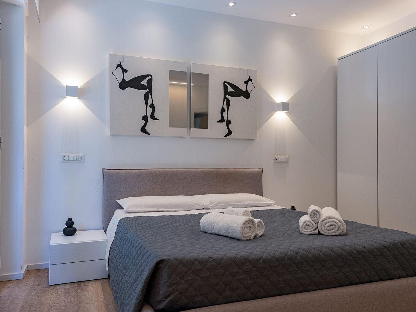 Foto - Abba Rooms