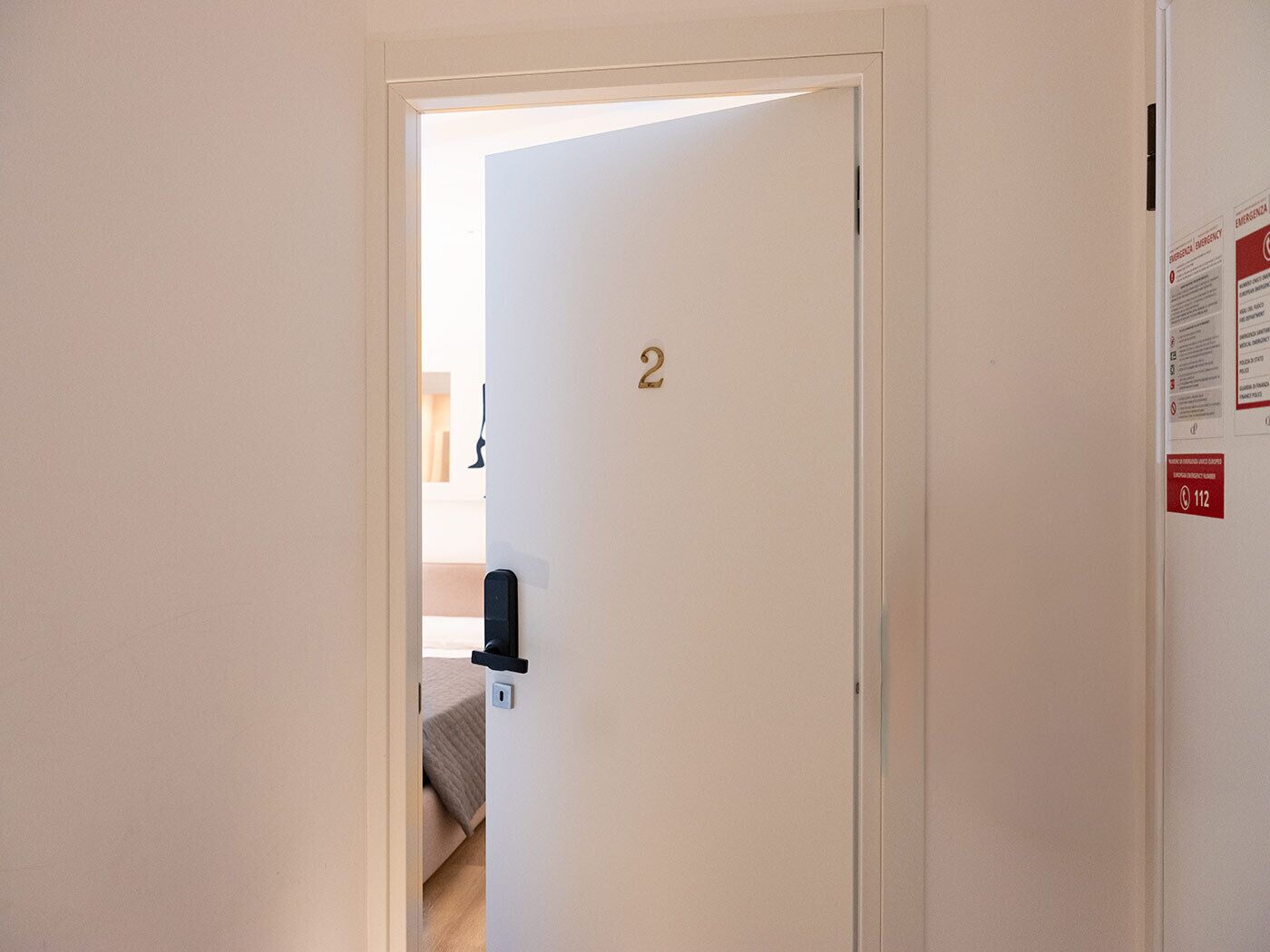 Foto - Abba Rooms