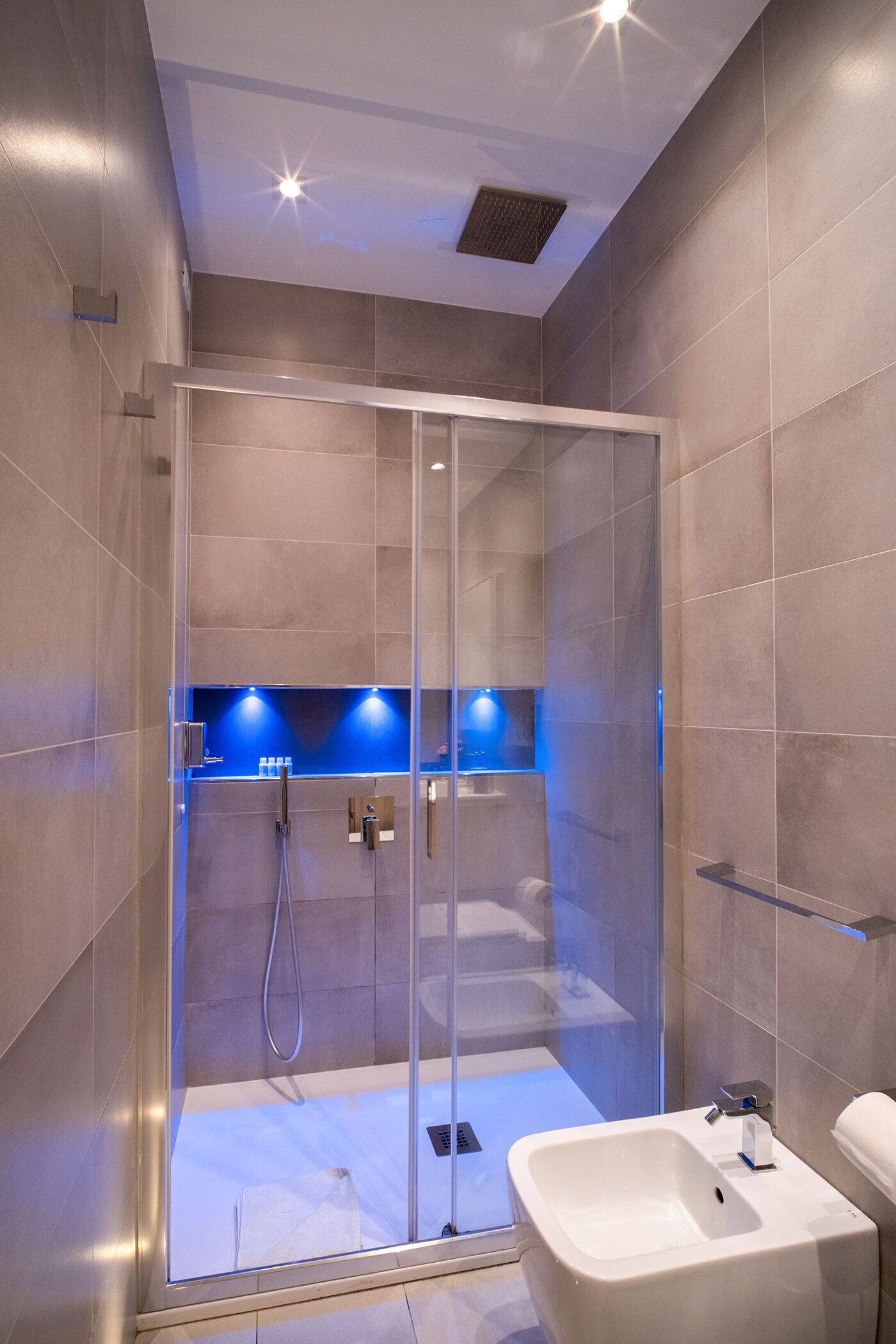 Foto - Abba Rooms