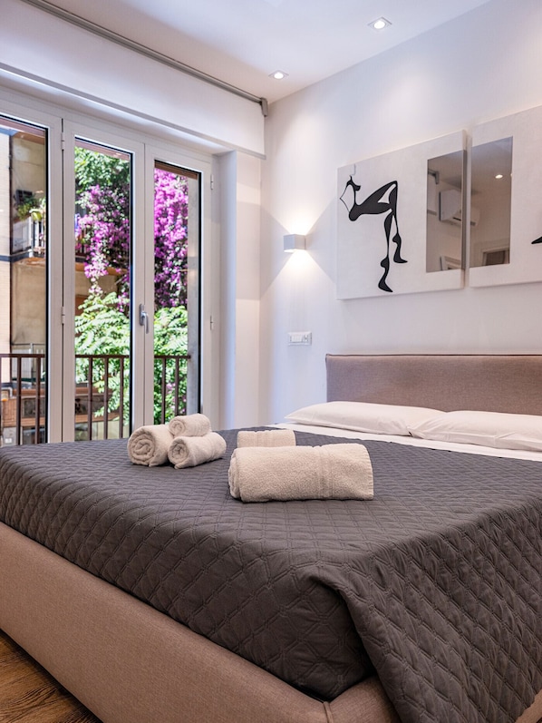 Comfort Room