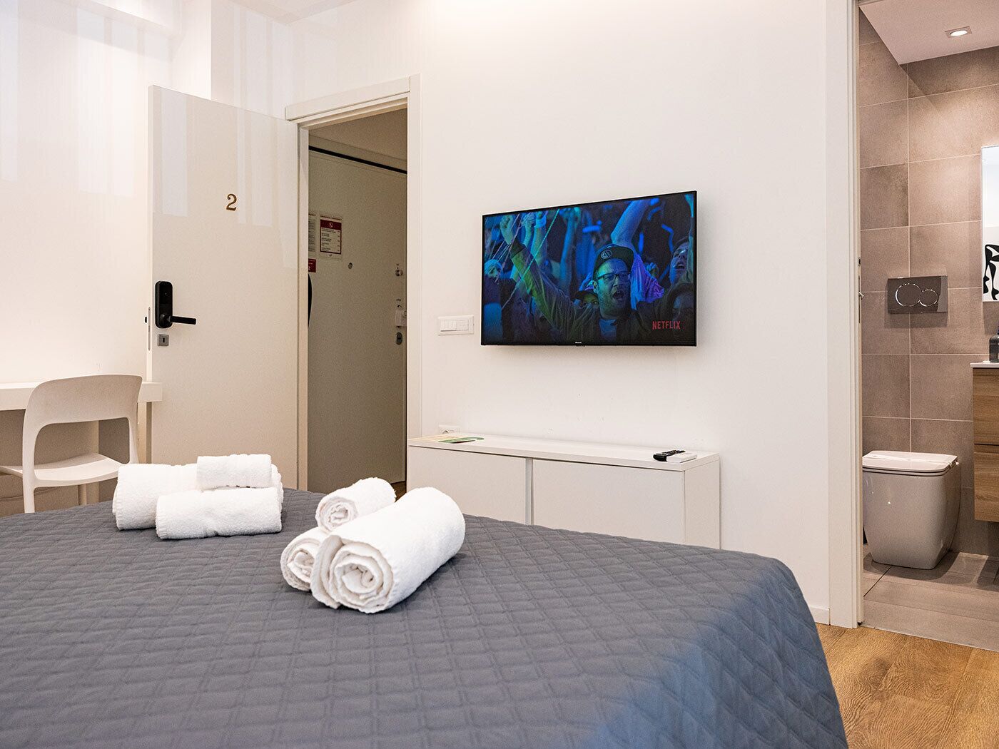Foto - Abba Rooms