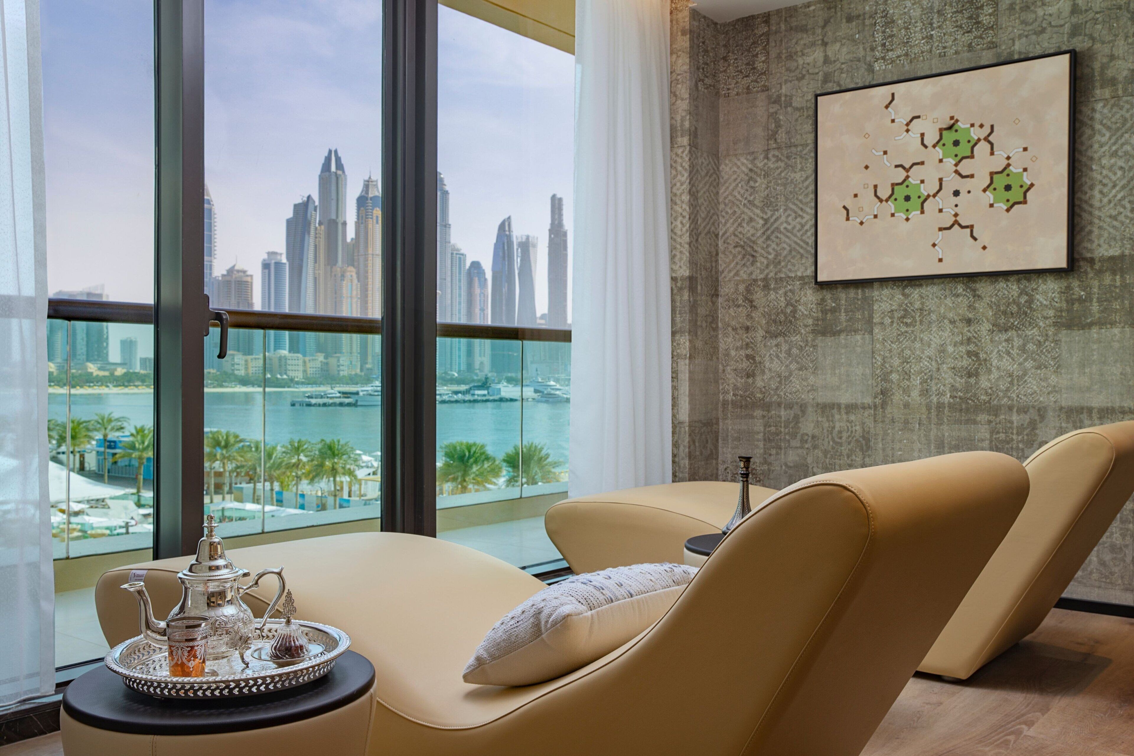 Photo - Marriott Resort Palm Jumeirah Hotel