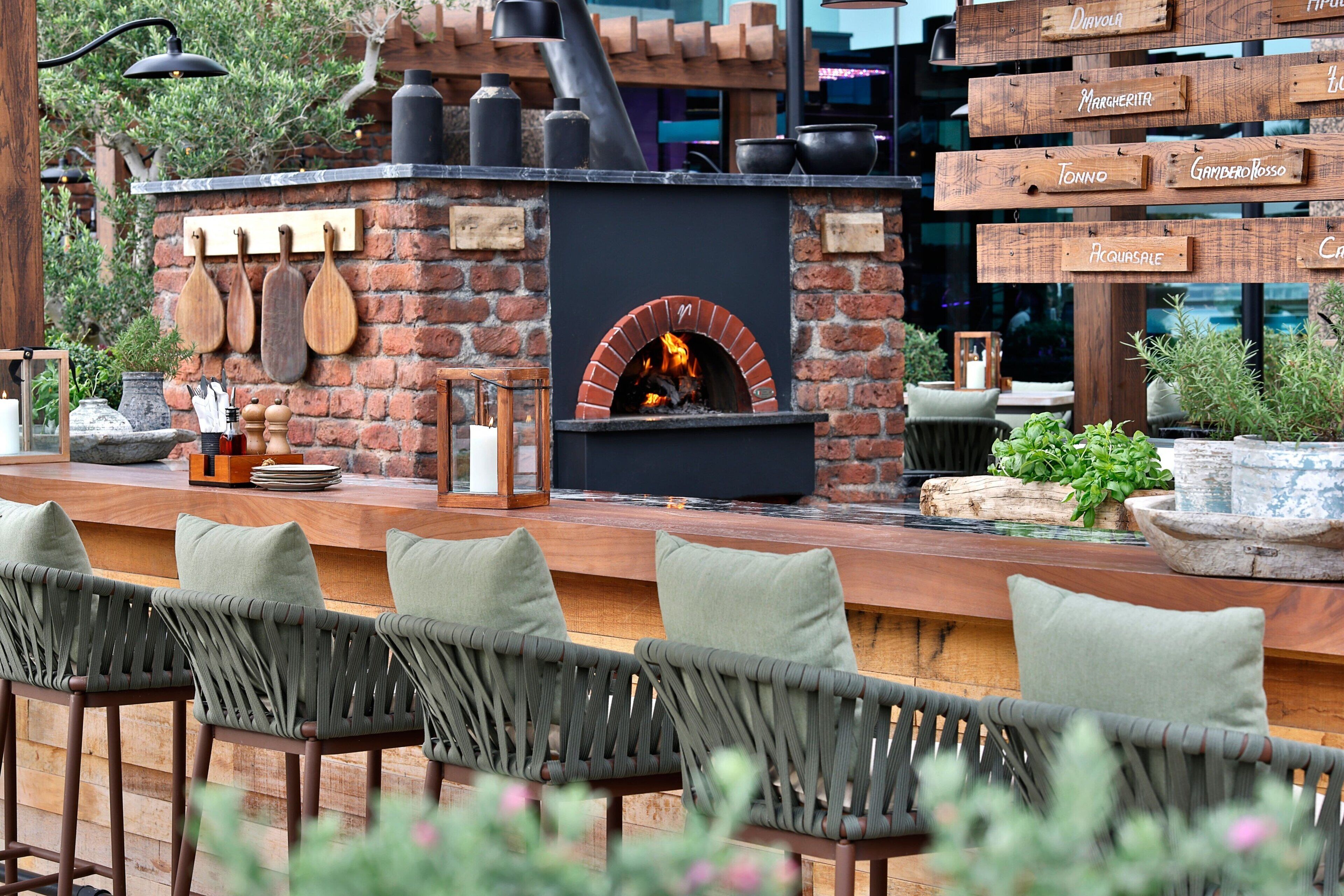 Foto - Marriott Resort Palm Jumeirah, Dubai