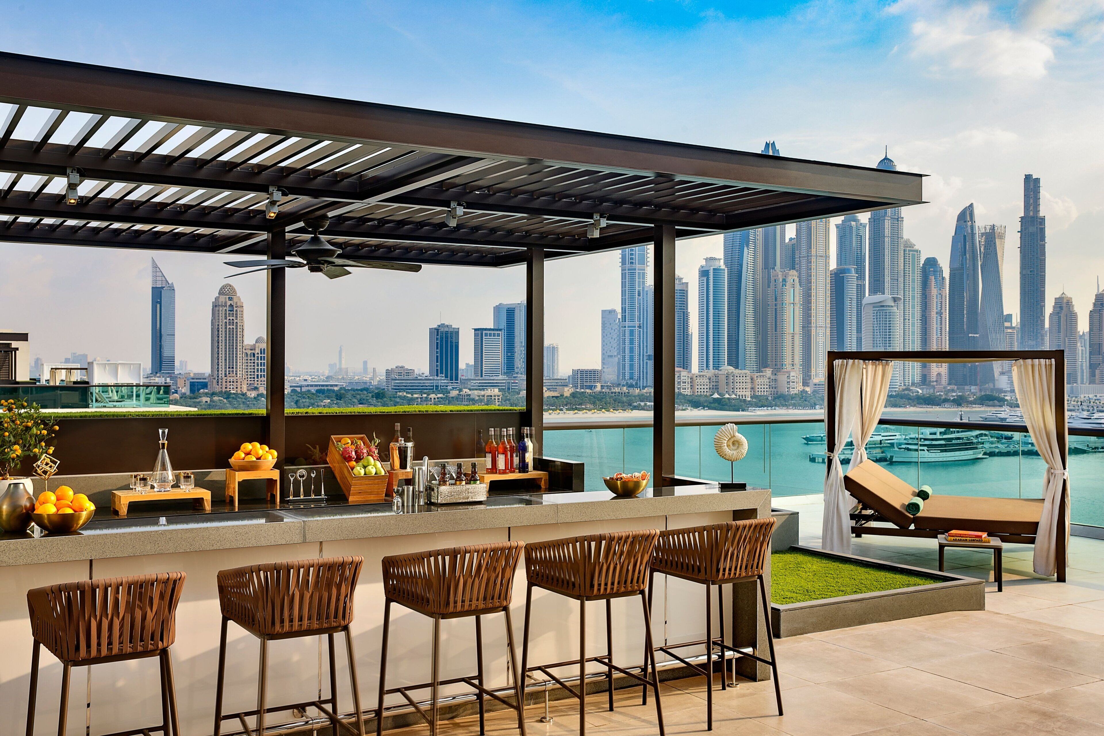 Foto - Marriott Resort Palm Jumeirah, Dubai