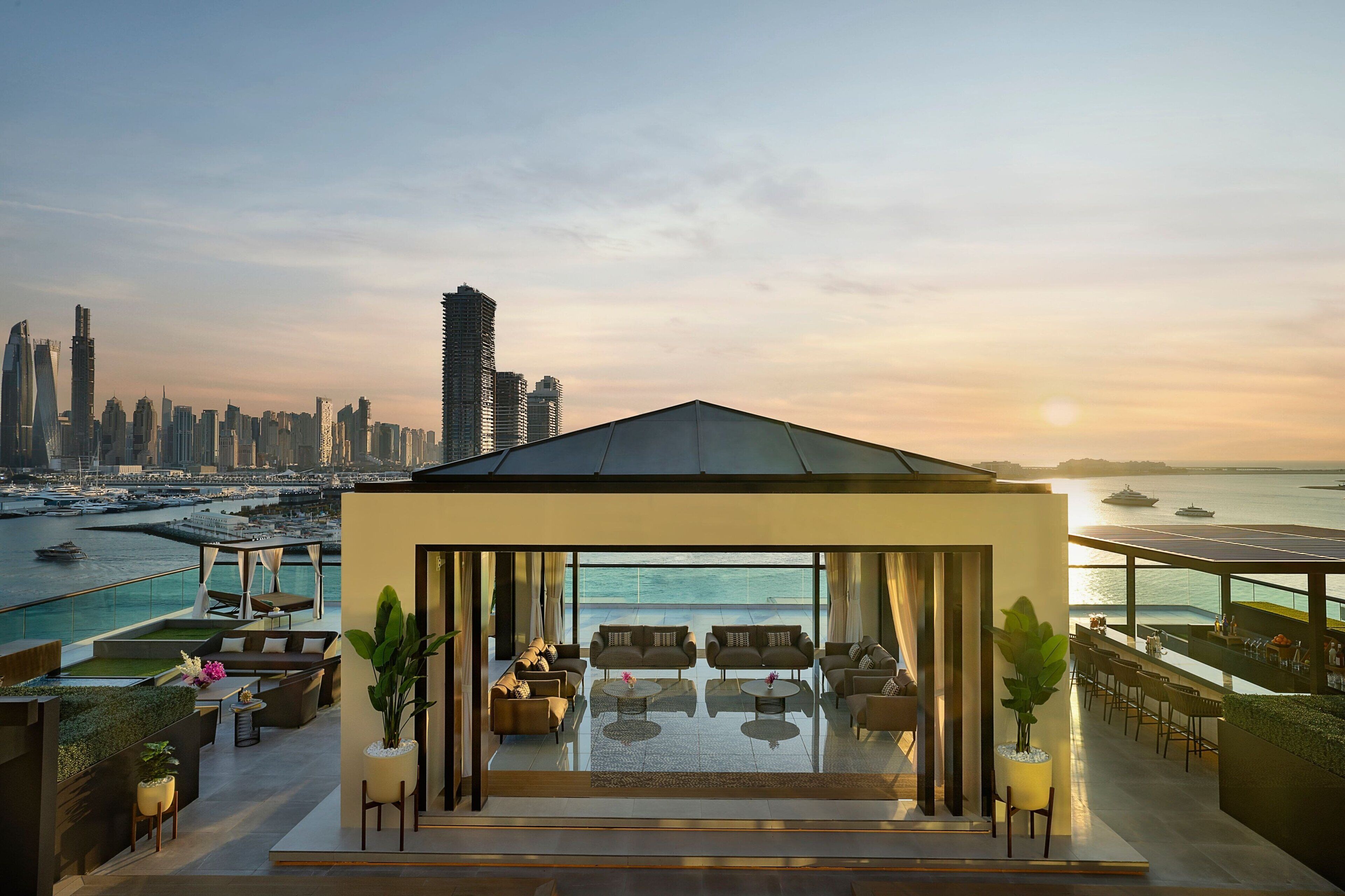 Photo - Marriott Resort Palm Jumeirah Hotel
