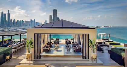 Marriott Resort Palm Jumeirah, Dubai