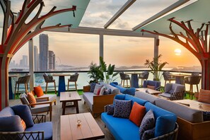 Fasilitet på overnattingsstedet