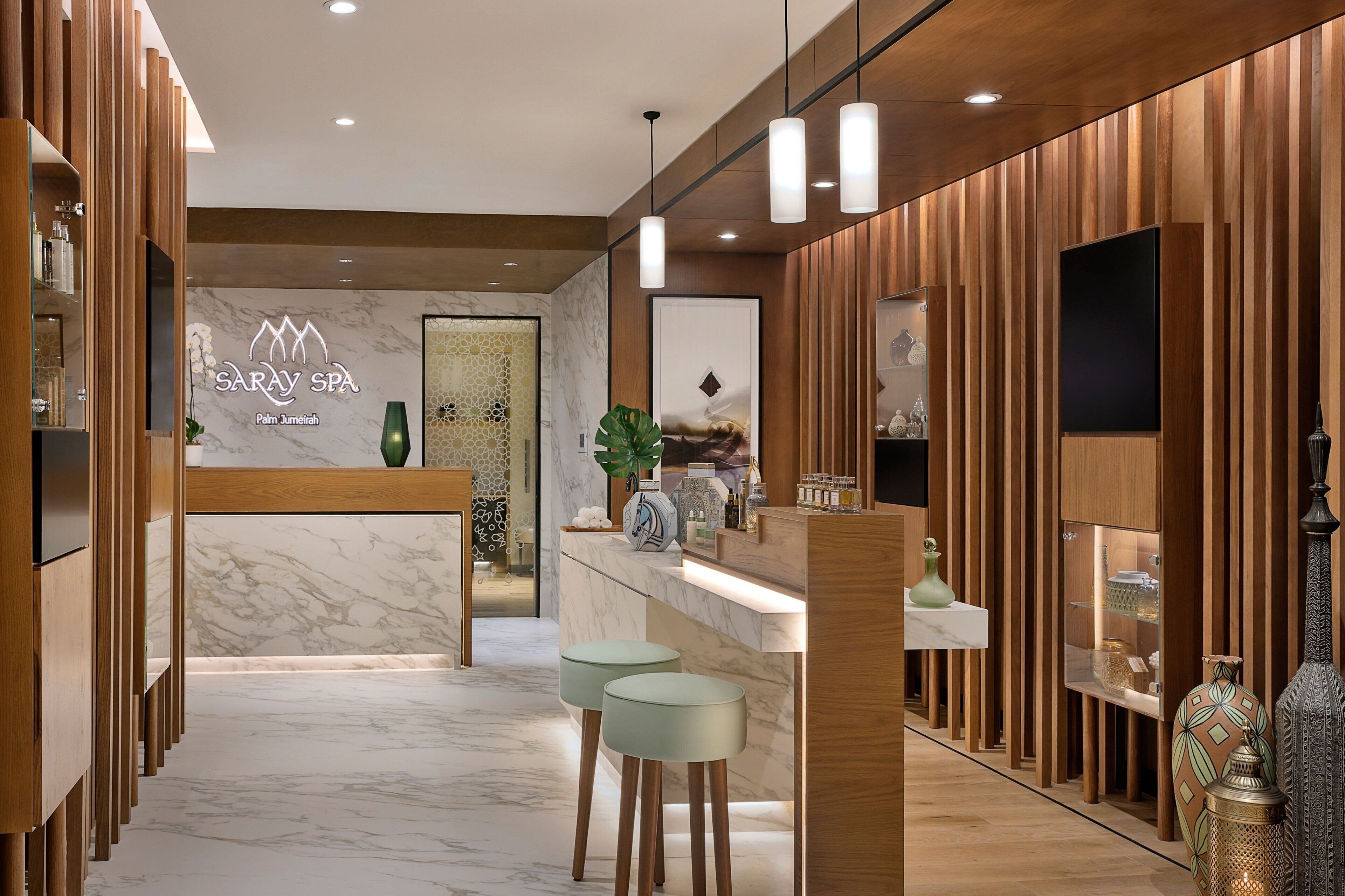 Foto - Marriott Resort Palm Jumeirah, Dubai