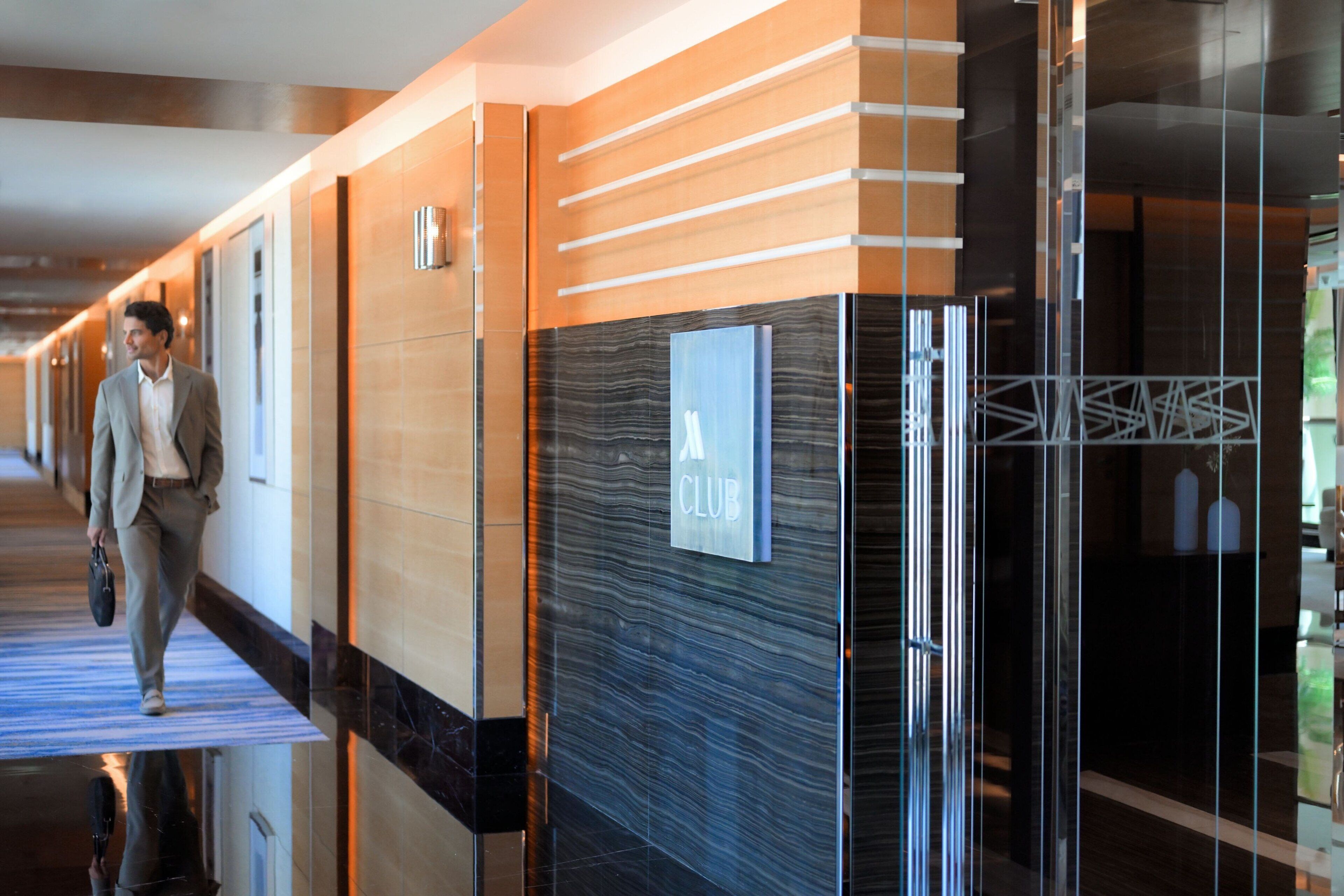 Foto - Marriott Resort Palm Jumeirah, Dubai