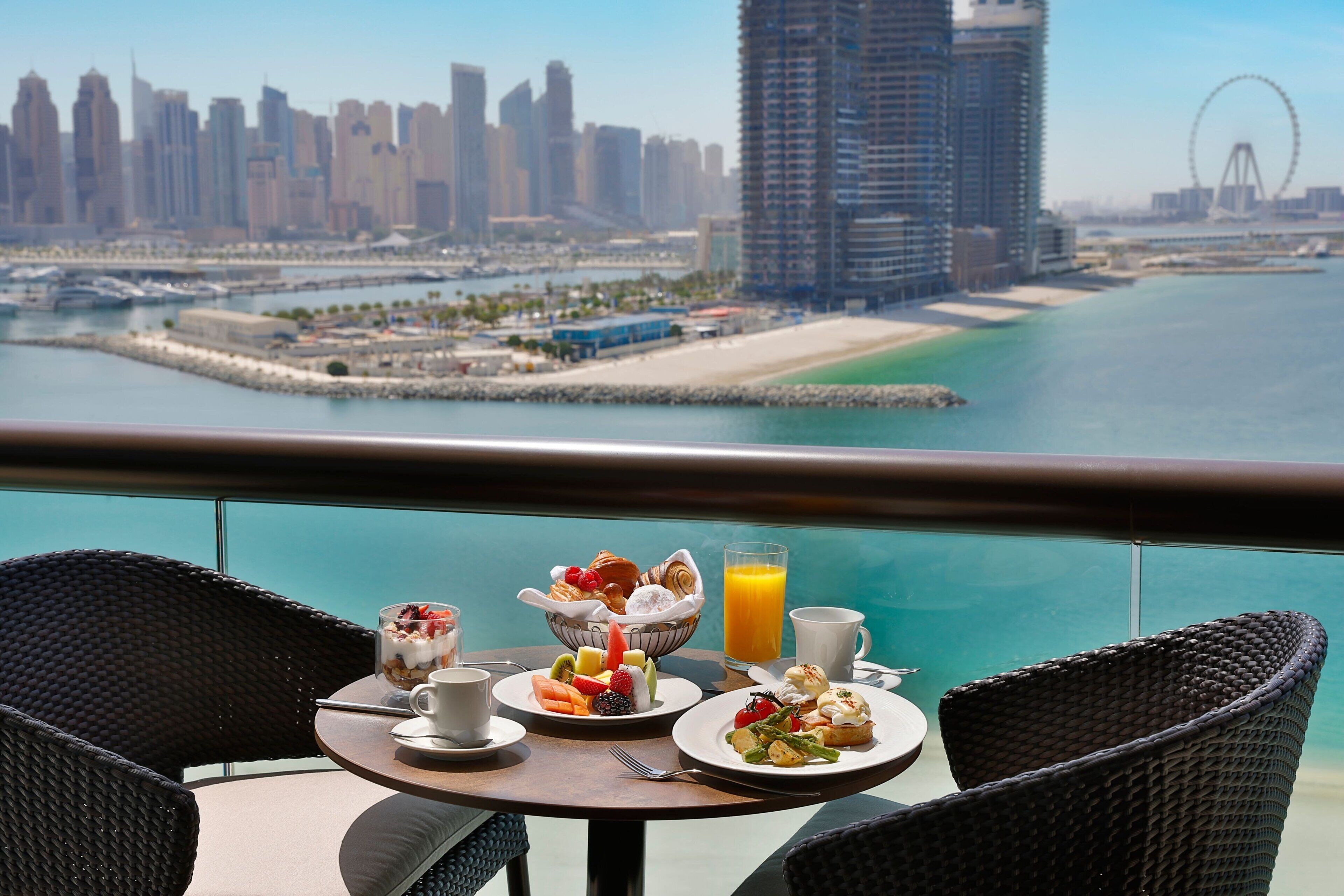 Photo - Marriott Resort Palm Jumeirah Hotel