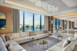 Meeting facility - Marriott Resort Palm Jumeirah, Dubai (Dubai)