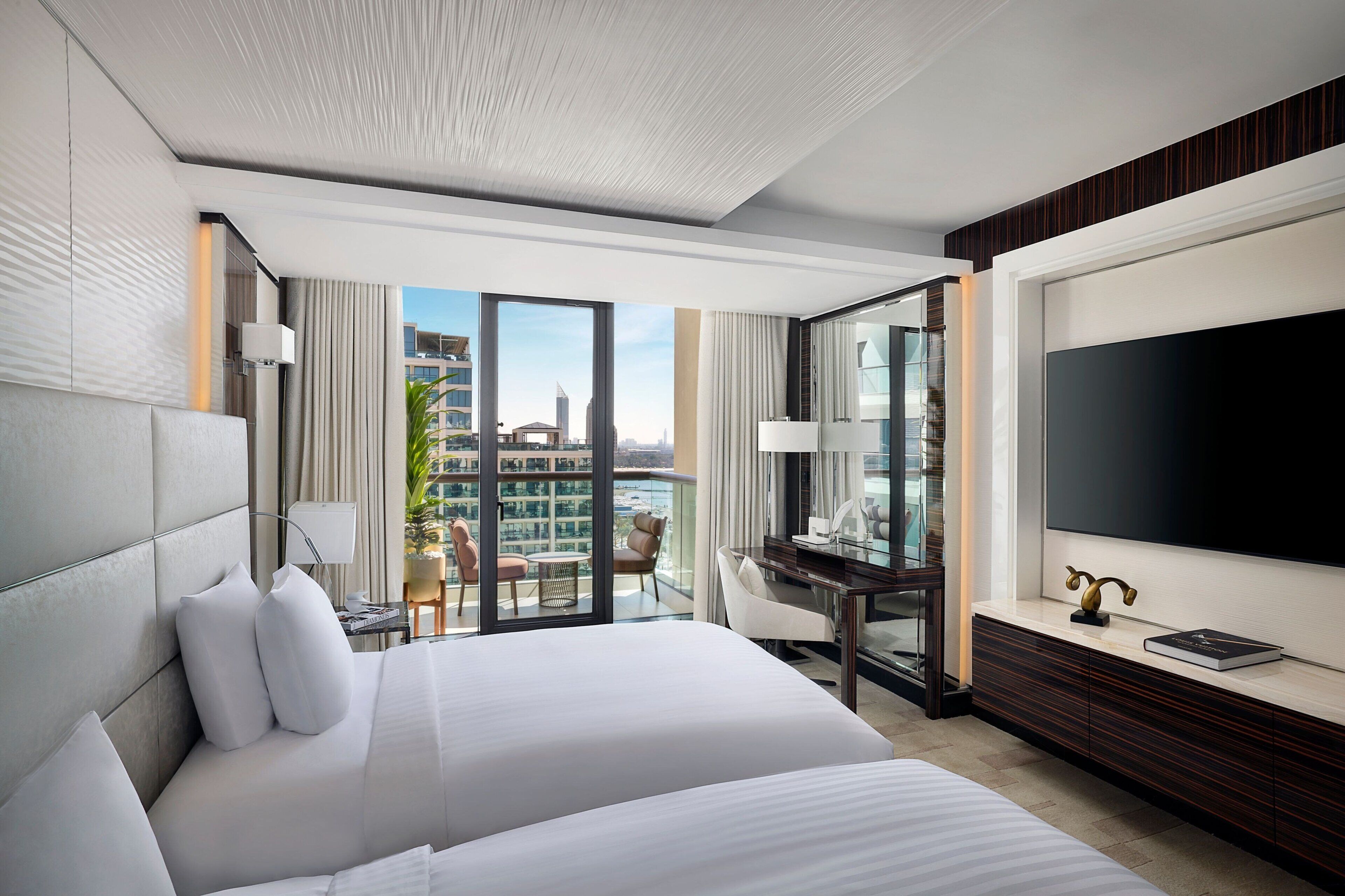 Foto - Marriott Resort Palm Jumeirah, Dubai