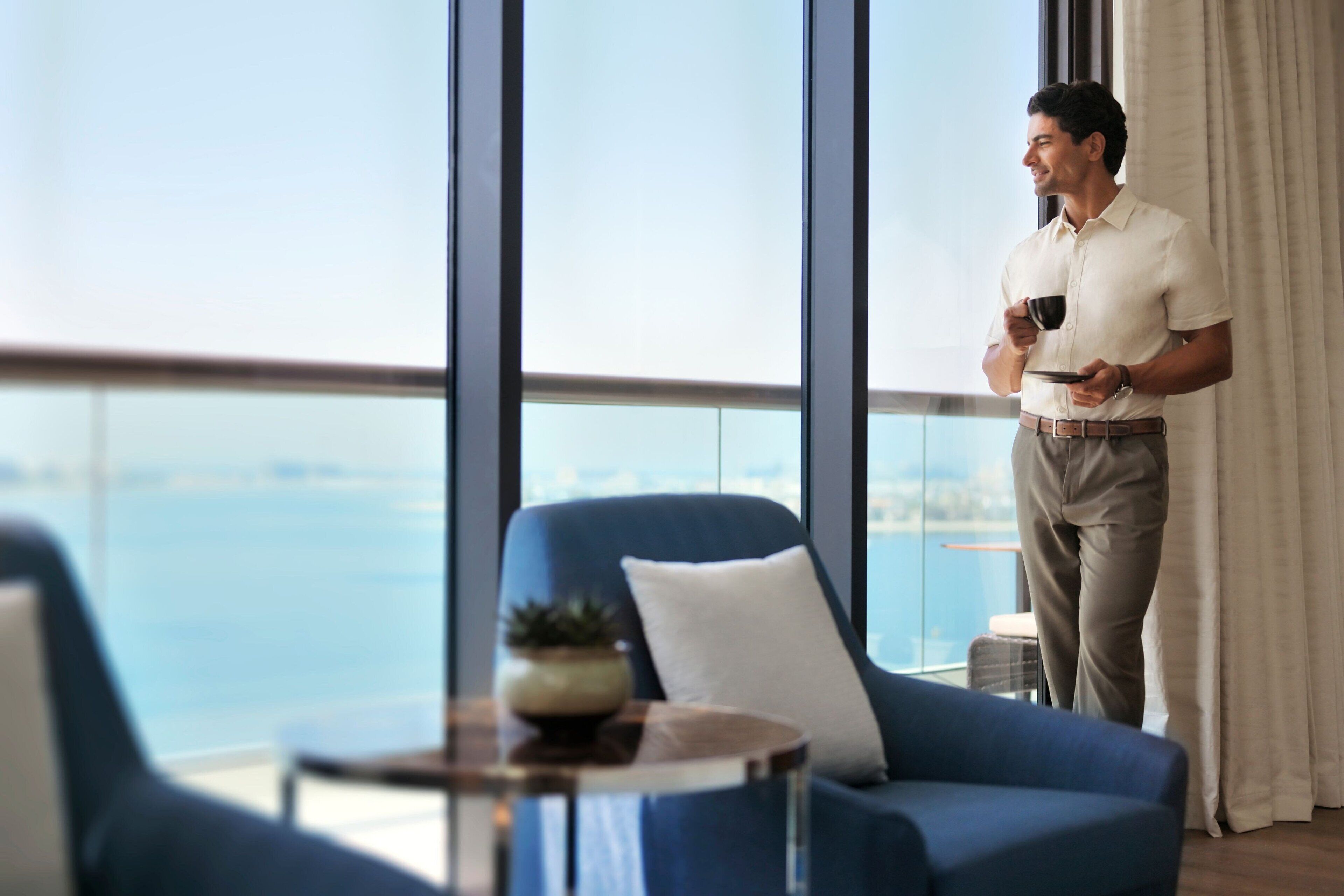 Foto - Marriott Resort Palm Jumeirah, Dubai