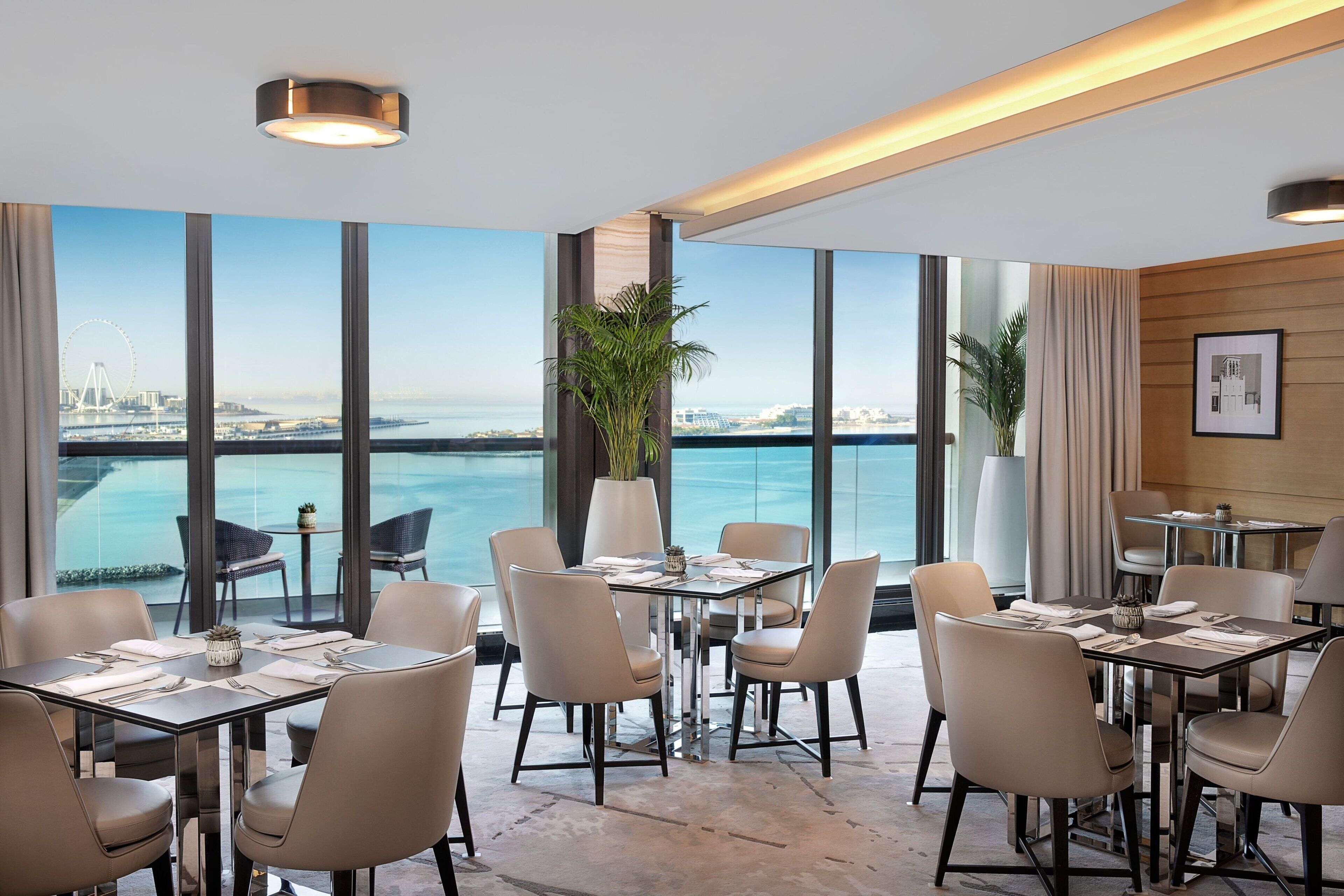 Photo - Marriott Resort Palm Jumeirah Hotel