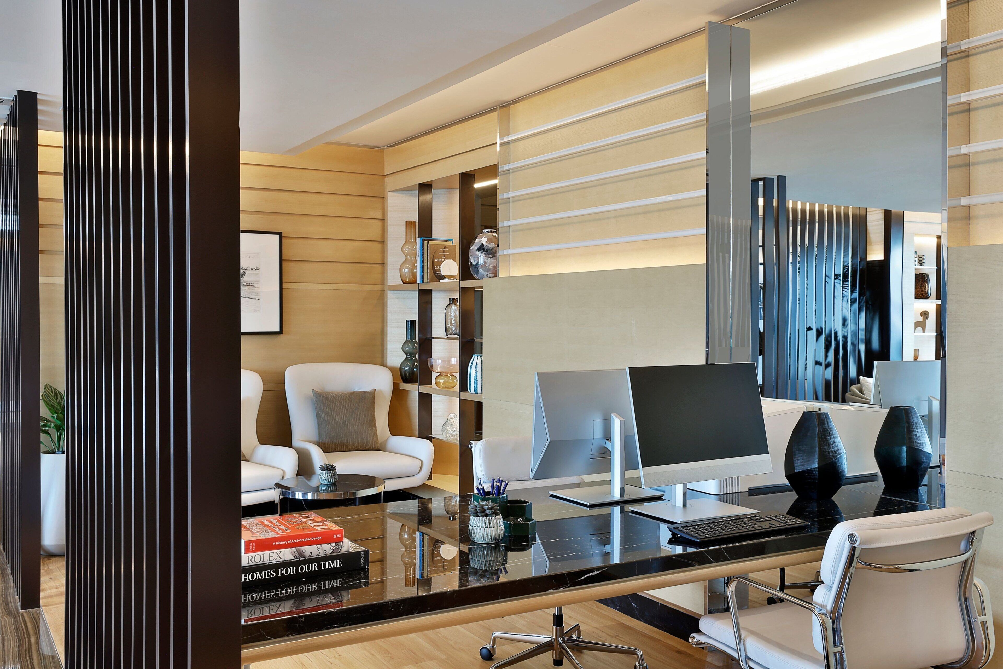 Foto - Marriott Resort Palm Jumeirah, Dubai