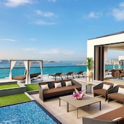Marriott Resort Palm Jumeirah, Dubai