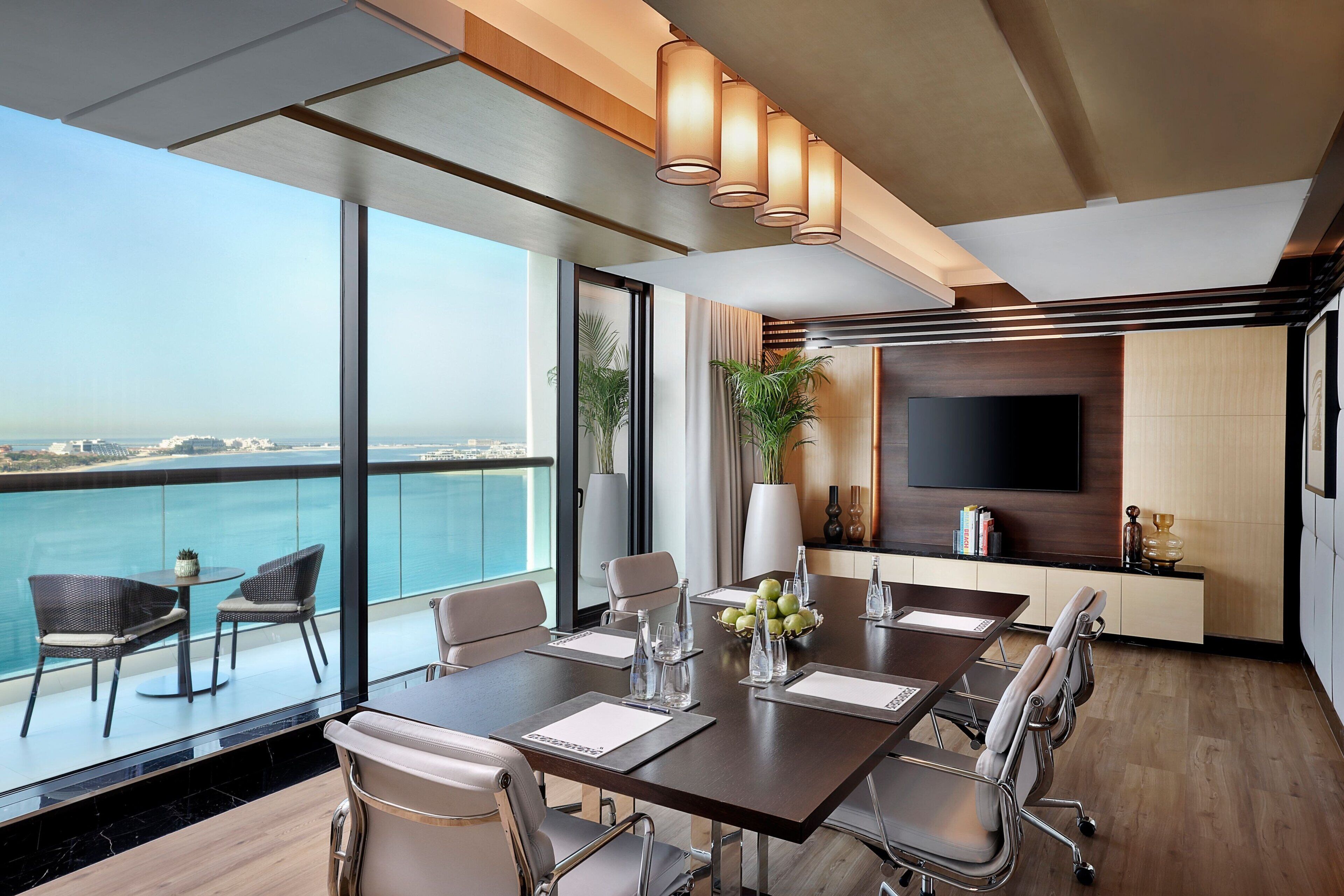 Foto - Marriott Resort Palm Jumeirah, Dubai