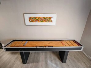 Spelletjeskamer