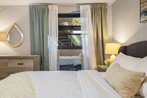 2 camere, ferro/asse da stiro, culla da viaggio, Wi-Fi gratuito