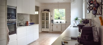Awesome home in Kalmar with WiFi