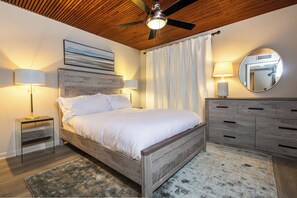 2 Schlafzimmer, Bügeleisen/Bügelbrett, Reisekinderbett, kostenloses WLAN