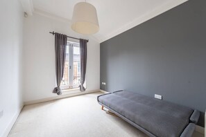 Interior - Contemporary maisonette in Fulham & Chelsea (London)