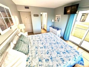 3 chambres, fer et planche à repasser, Wi-Fi gratuit, draps fournis