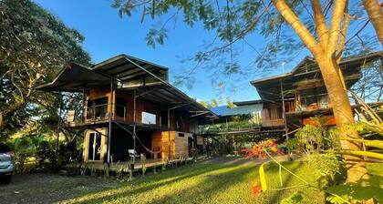 Terrazas del Golfo Oceanfront, Room El Delfin! Pet Friendly!