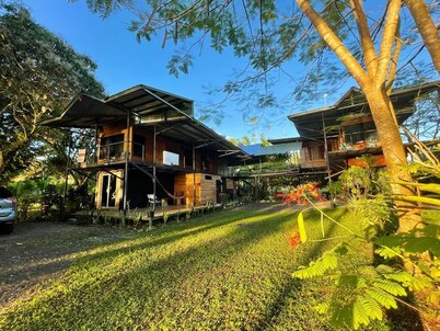 Terrazas del Golfo Oceanfront, Room El Delfin! Pet Friendly!