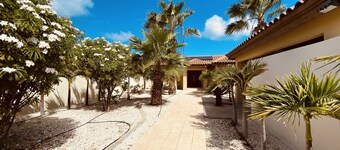 Villa Mi Dushi Cas Aruba 