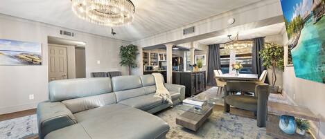Smart TV, offices