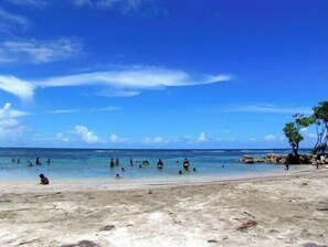Plage