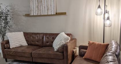 Modern 5 bedroom Home Near Payson Temple, Young Living, and the Red Barn