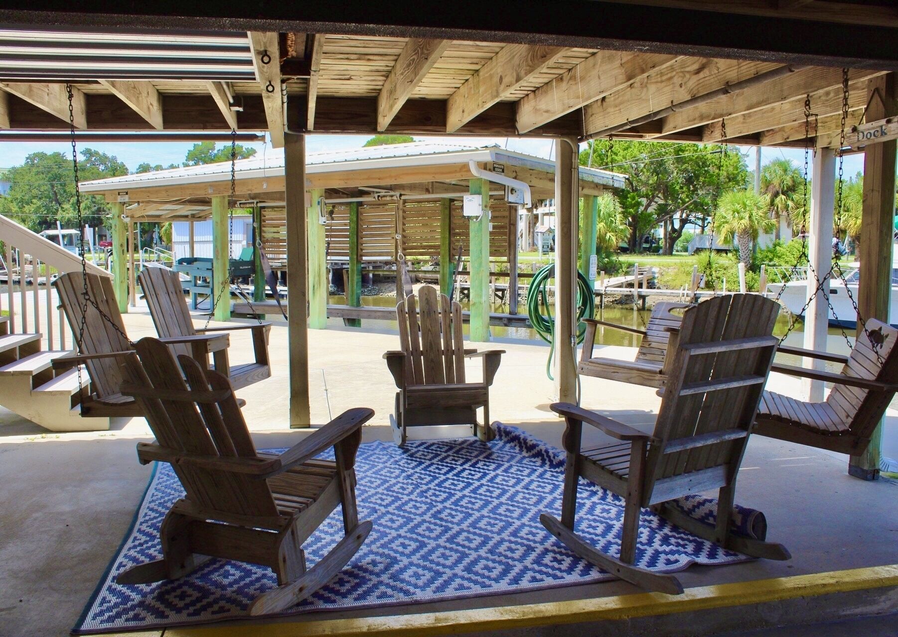 7 Best VRBO Vacation Rentals In Horseshoe Beach, Florida Updated 2024