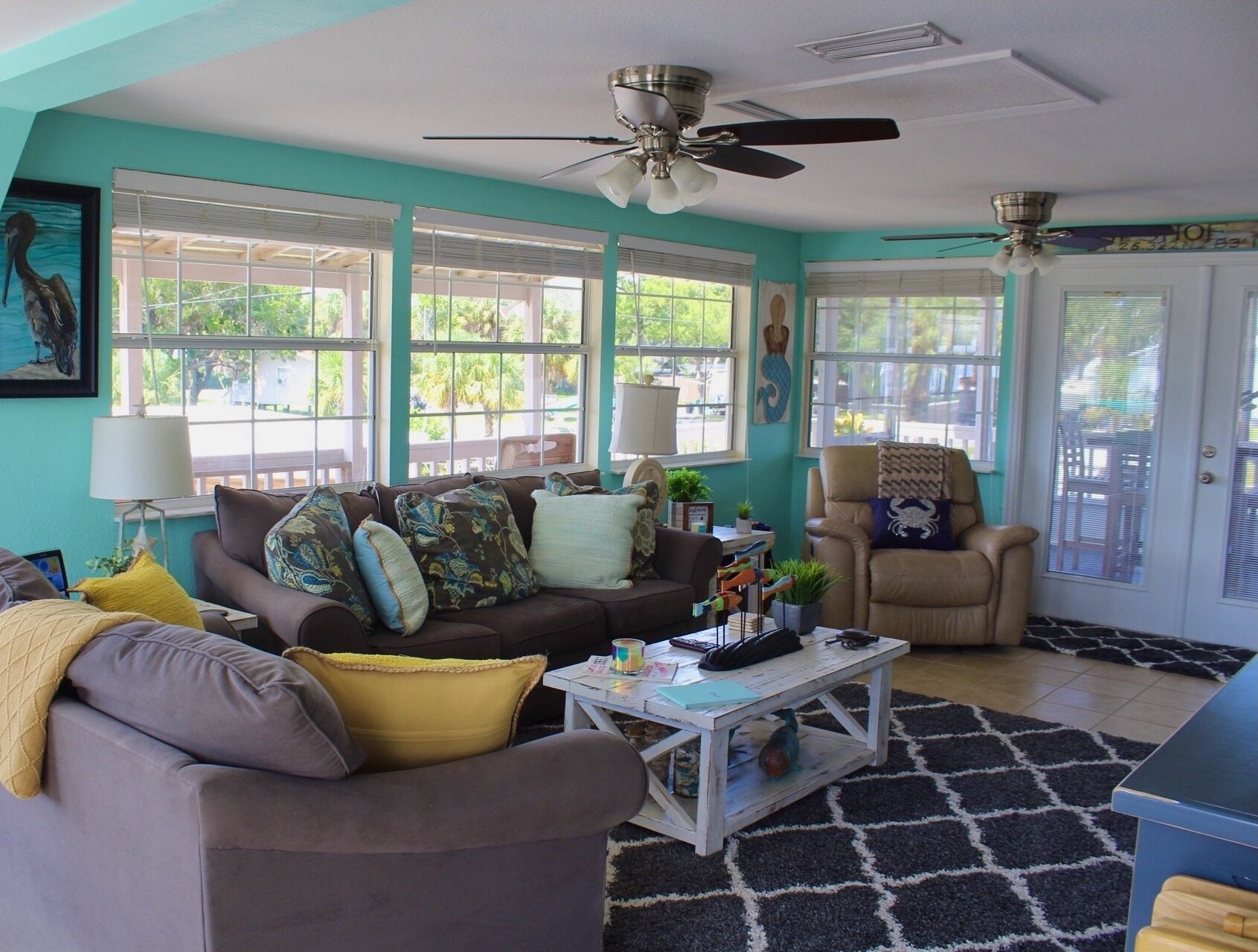 7 Best VRBO Vacation Rentals In Horseshoe Beach, Florida Updated 2024