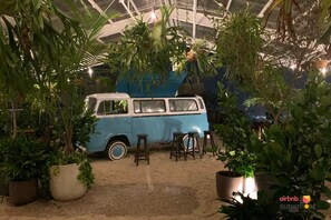 Property grounds - Experiencia Mágica al Mejor Precio (San José)