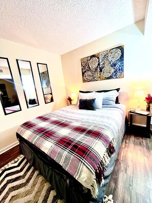 2 camere, ferro/asse da stiro, accesso a Internet, lenzuola