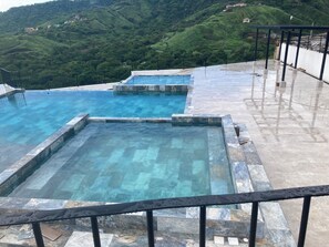 Outdoor pool - Pura Vida of Coco Bay (Guanacaste Province)