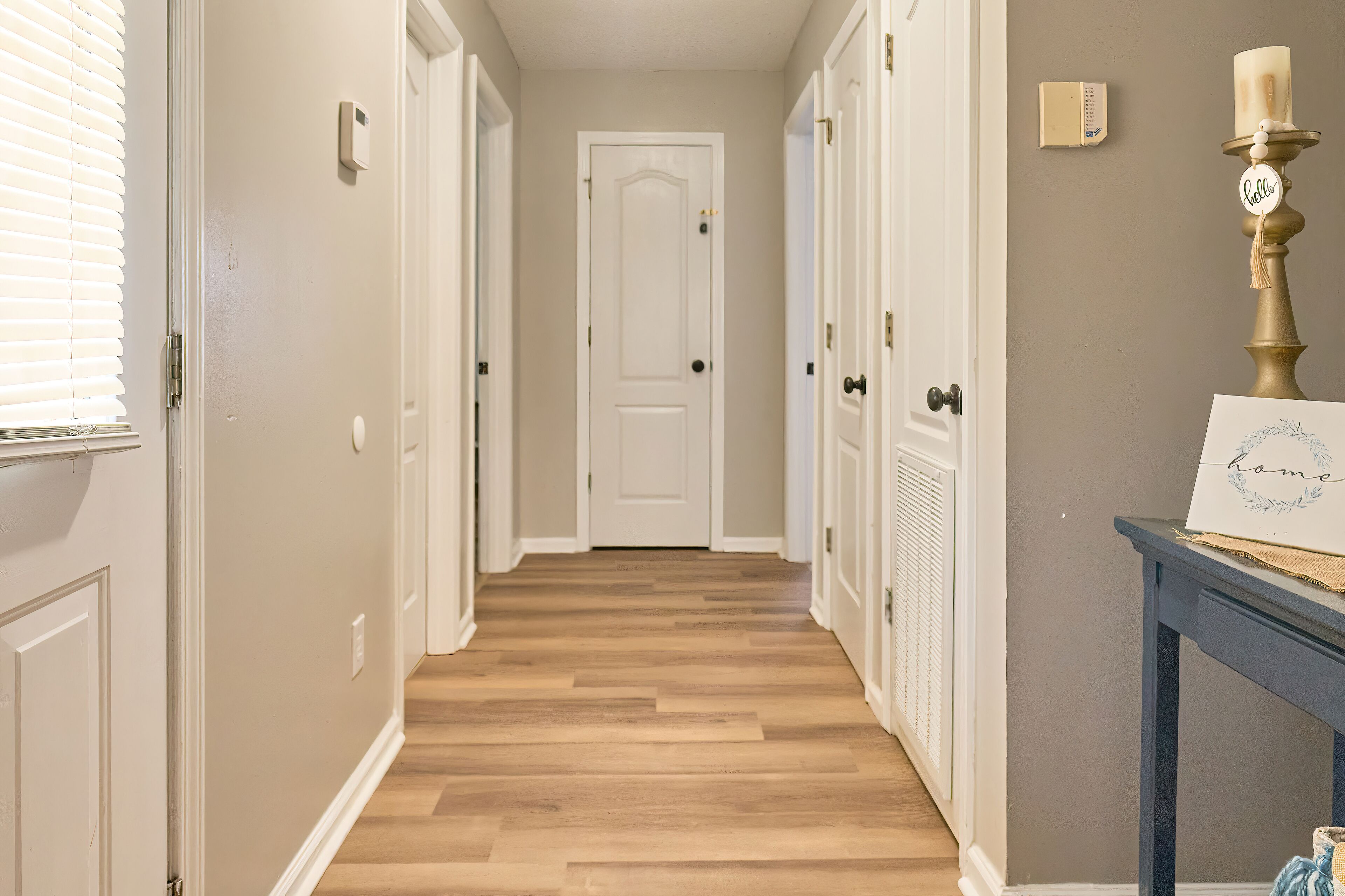 Interieur