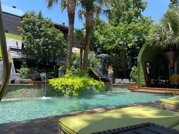 Piscina